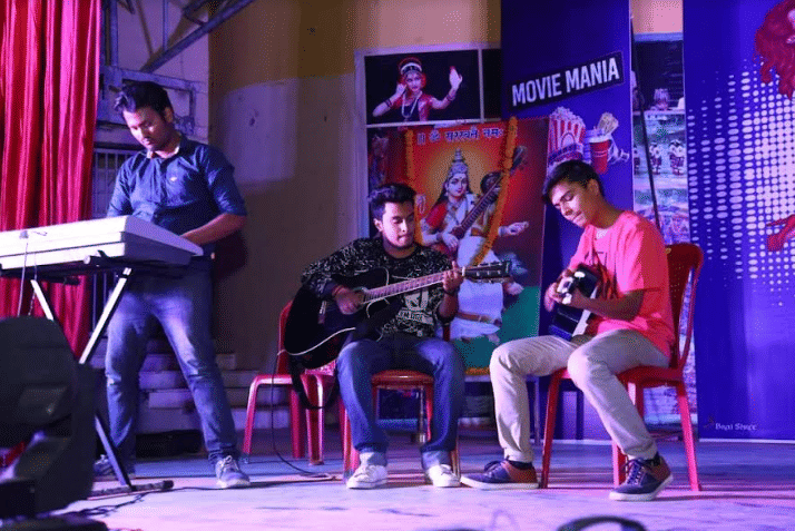 Extol College Bhopal Activities & Infrastructure photo 16